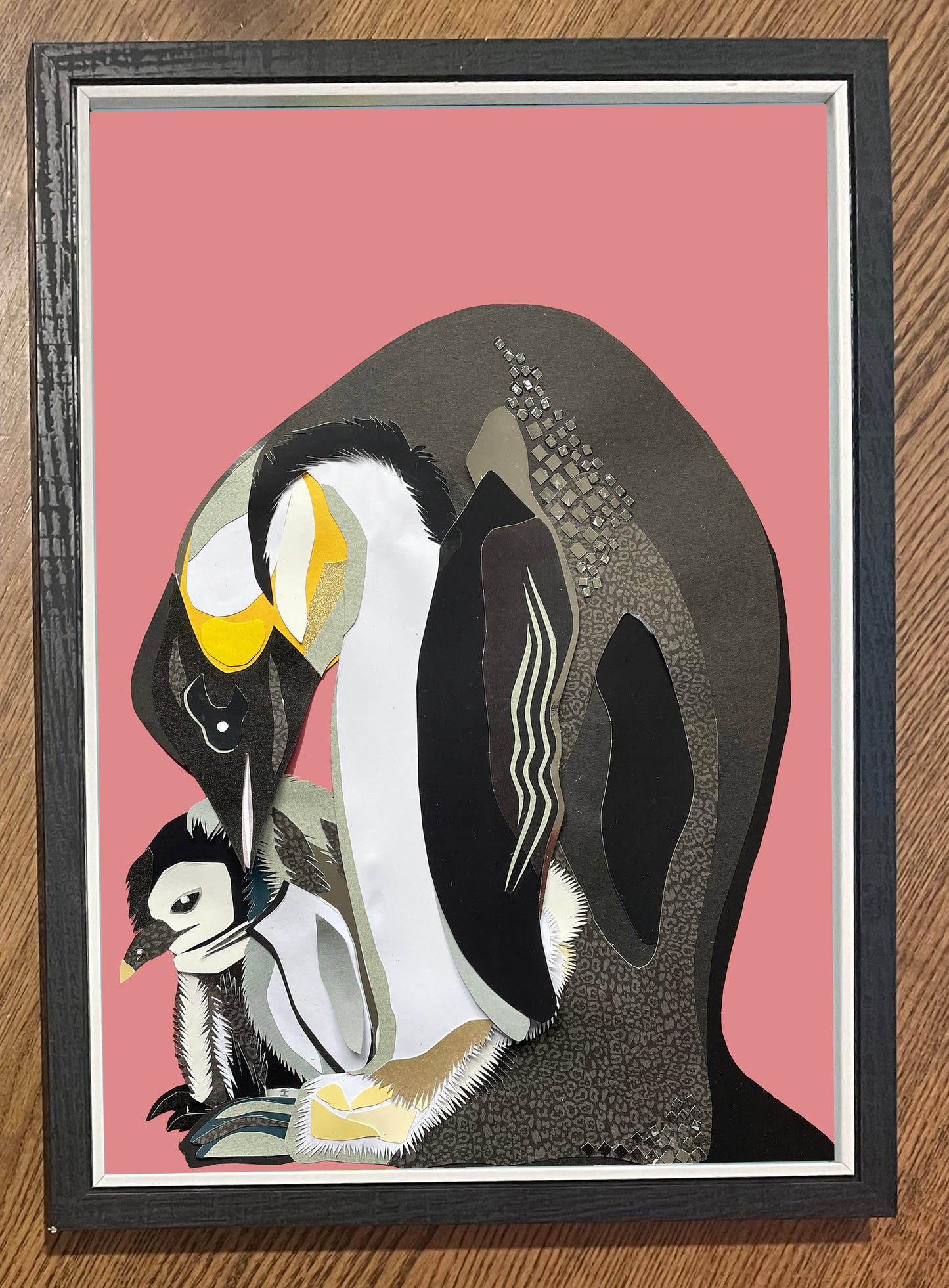 Penguin Print