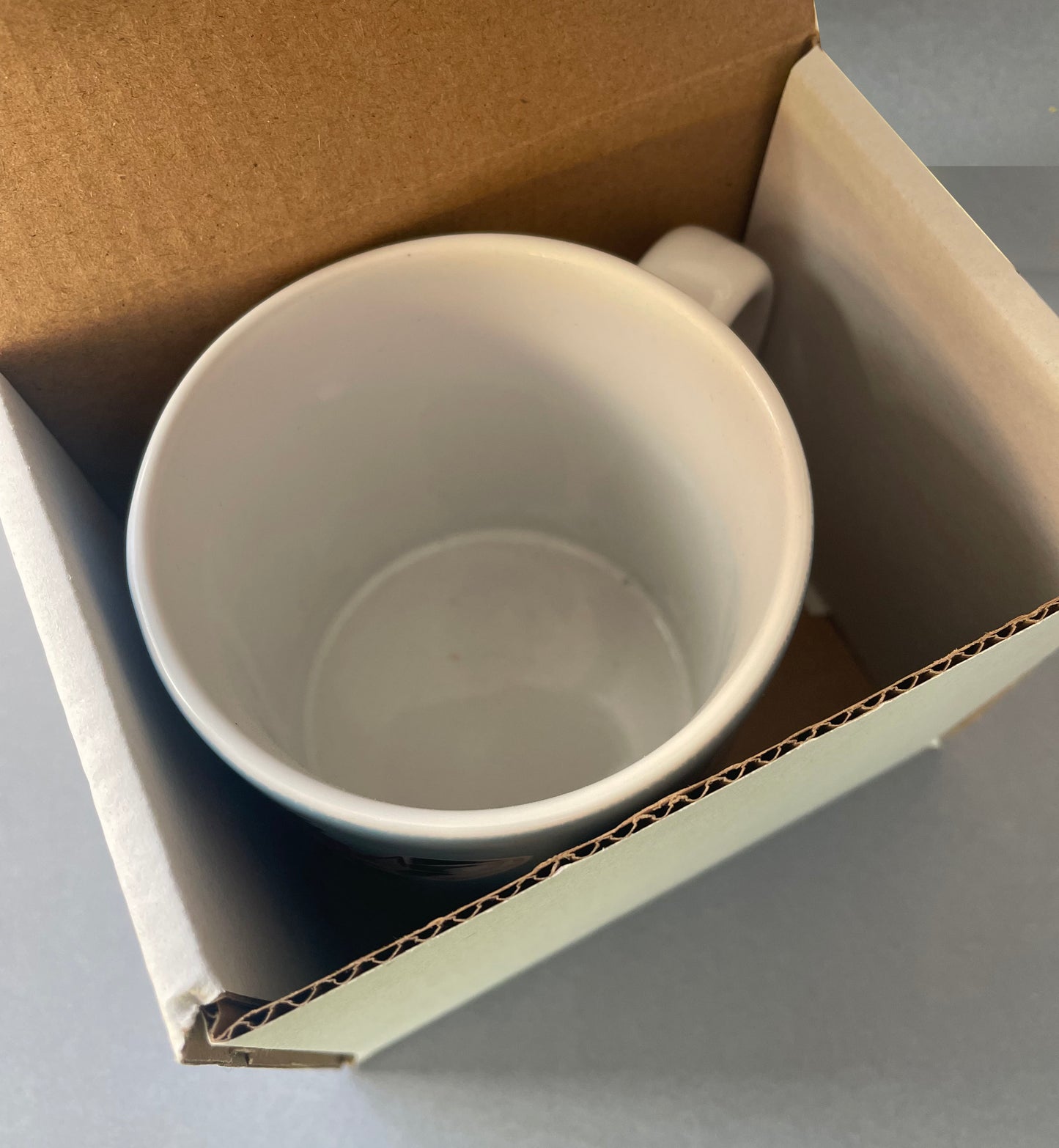 Safari Mug