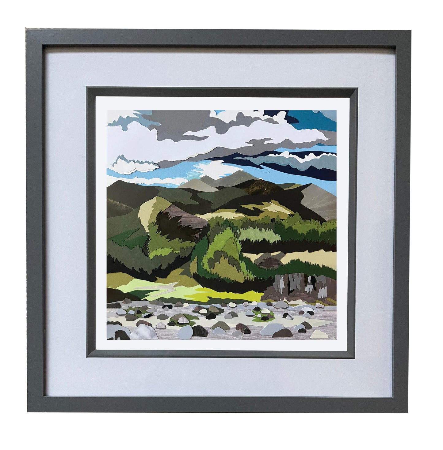 Limited Edition Ben Nevis print