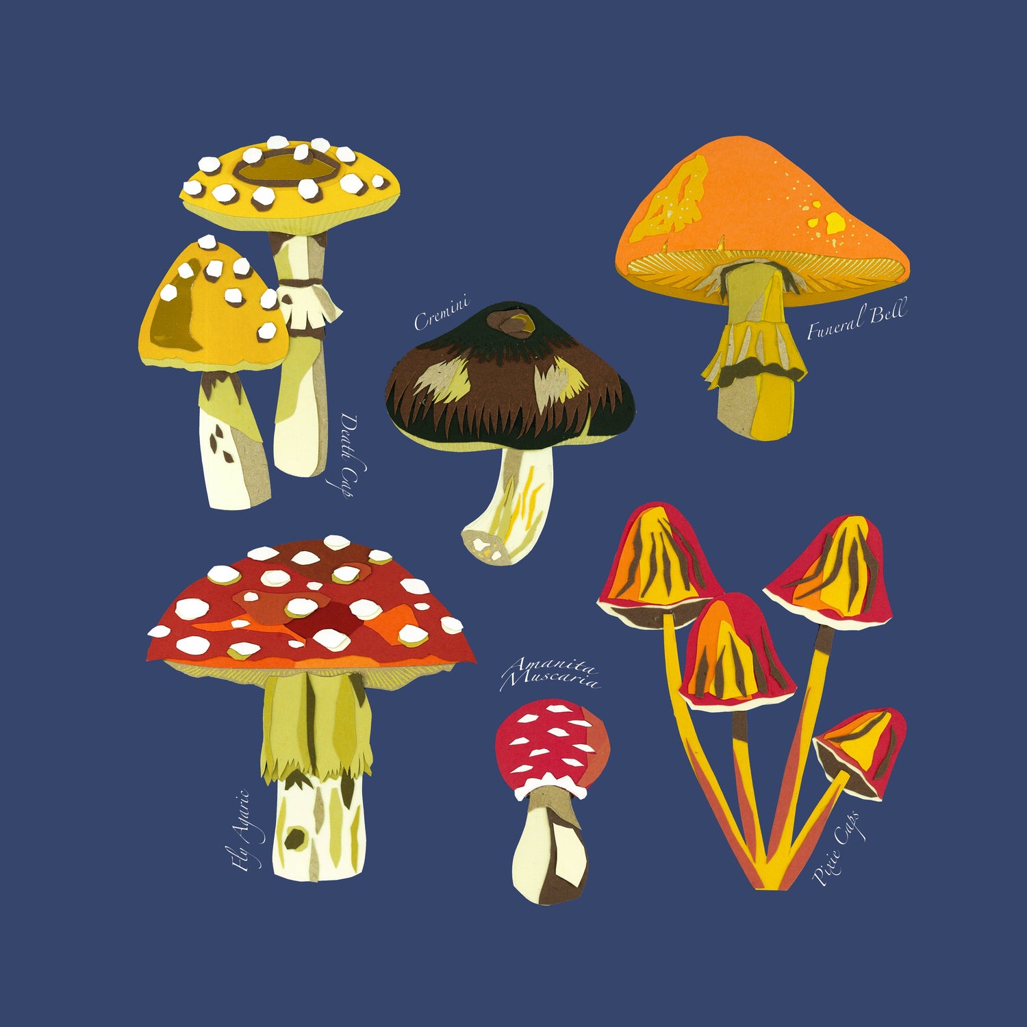 All Prints