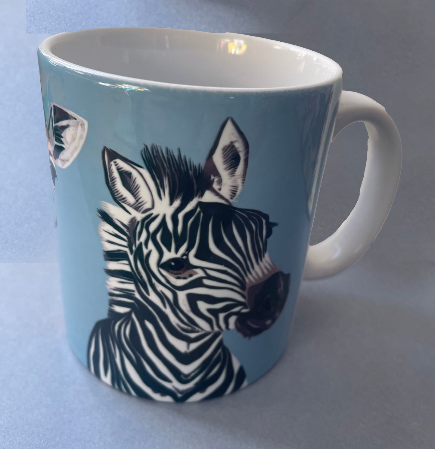 Safari Mug
