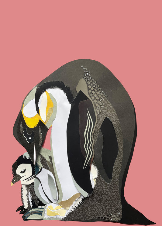 Penguin Print