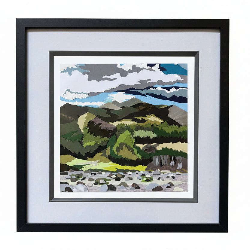 Limited Edition Ben Nevis print