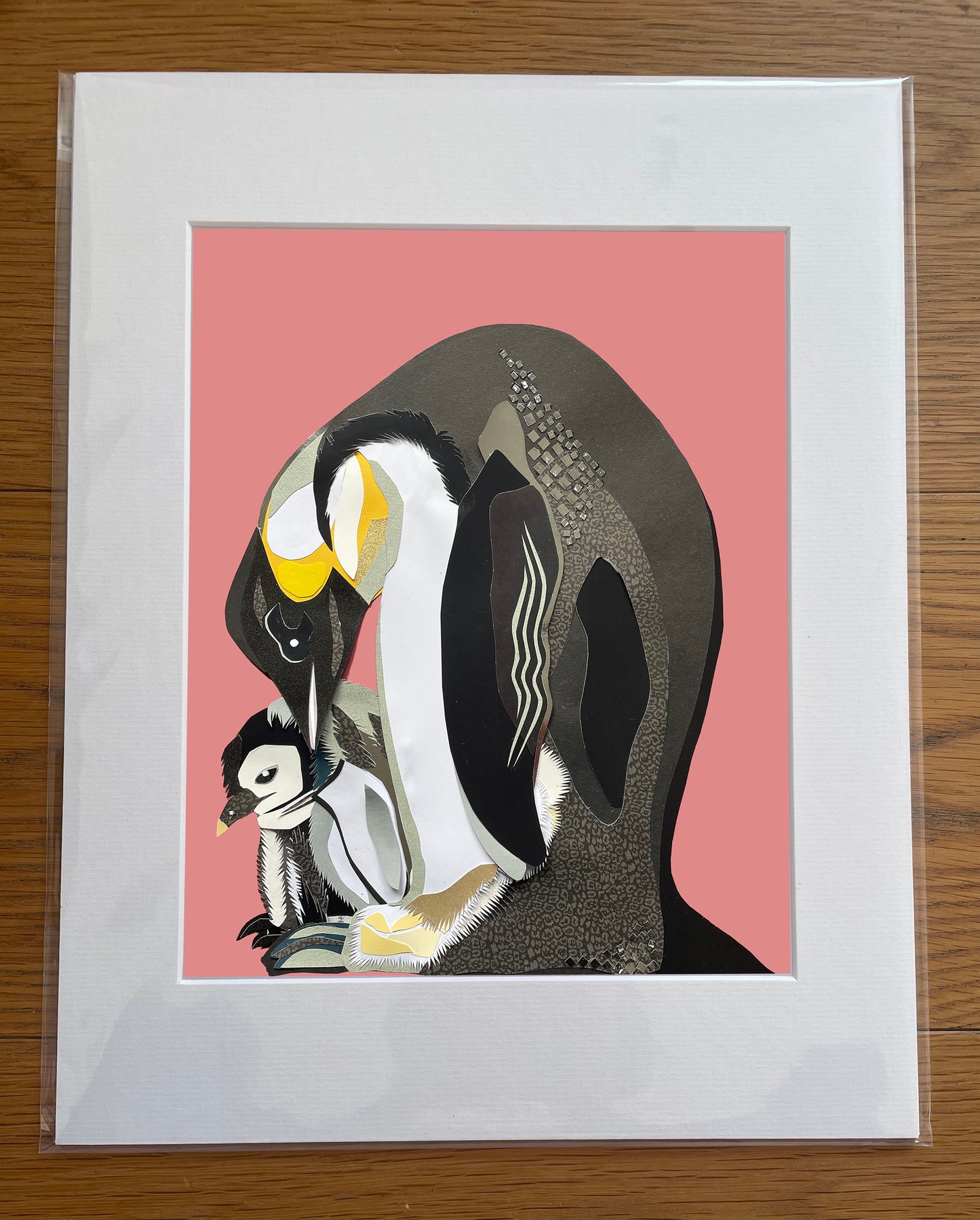Penguin Print